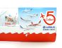  Limitierte Edition Airbus A330-300 in Sonderverpackung. Inhalt sind alle 5 Airbus Flieger, wie auf der Verpackung zu sehen