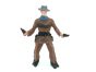 Jerry der tapfere Sheriff aus dem Jahr 1978. Serie Spielwelten im Westerland (Zustand 1A)