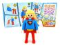 Supergirl von den DC Playmobile 2025 mit Beipackzettel [Kennung VC292]