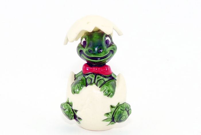 EU Kolumbus mit der Kennung 1993 © Ferrero