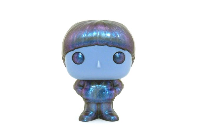 Will aus der Serie Stranger Things ohne Zettel und Bändchen (Upside Down - Kennung VC260) 