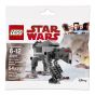 LEGO Star Wars Polybag First Order Heavy Assault Walker [Nummer 30497]