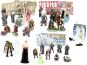 Alle Herr der Ringe Figuren aus dem Film als Komplettpaket "33  FIGUREN"