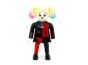 Harley Quinn von den DC Playmobile 2025 OHNE Beipackzettel