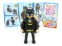 Batman von den DC Playmobile 2025 mit Beipackzettel [Kennung VC298]