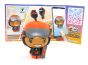 Funko Street Style Figur Snowboard 2022 VD317 mit Beipackzettel