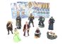 Alle Herr der Ringe Figuren aus dem Film als Komplettpaket "33  FIGUREN"