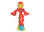 Iron Man Figur aus der Serie Marvel Heroes ohne Beipackzettel