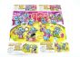Fanny Fanten Manege, alle 4 Puzzleecken und BPZ (Superpuzzle)