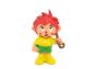 Der Regenkobold ohne Schirm. Pin und Lack der Figur in exzellentem Zustand