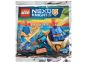 Lego Nexo Knights - RITTER - Limited Edition (271830)