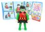 Robin von den DC Playmobile 2025 mit Beipackzettel [Kennung VC305]