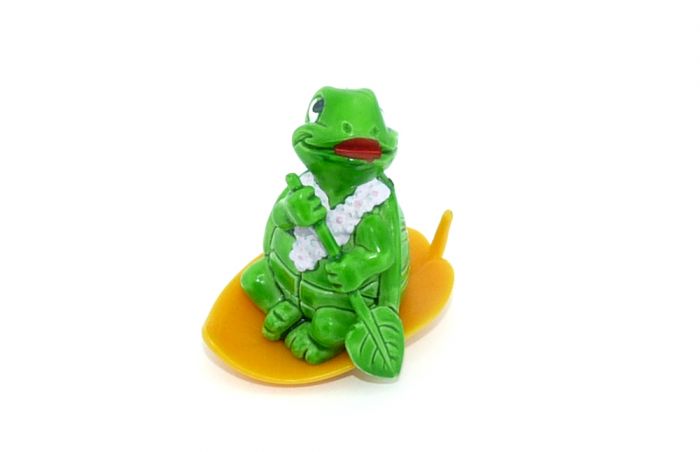 Robinson aus der Serie die Teeny Tapsi Törtels von 1991