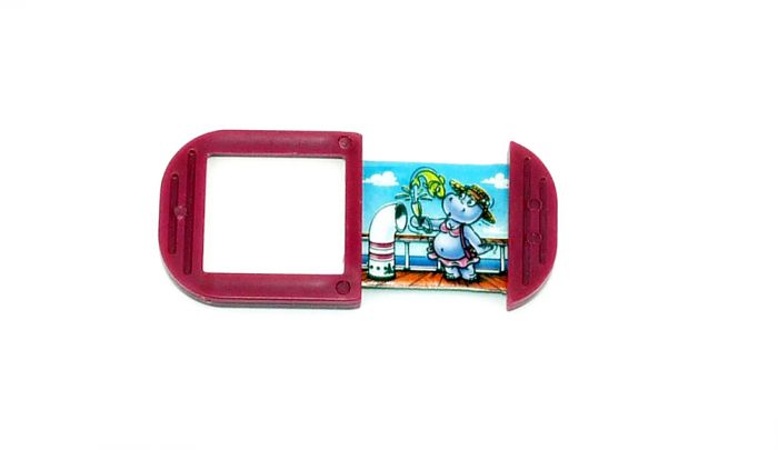 Farbenzauber Susi Sonnenschein