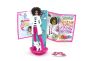 Tierärztin von Barbie Traumberufe 2 mit Beipackzettel und Aufkleber [Kennung VD401]