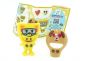 Masken Emoji SE330H mit Beipackzettel (Kinderjoy Emojoy)