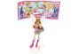 Flora von den WinX Club Figuren 2012 mit Beipackzettel