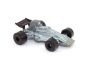 Lotus JPS 11 Metall Rennwagen mit Plastik Heckspoiler 1977 