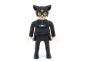 Catwoman von den DC Playmobile 2025 OHNE Beipackzettel