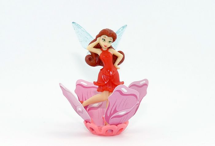 Rosetta von den Disney Fairies ohne BPZ