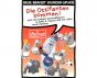 Ottifanten Figurensatz von Otto Waalkes mit Beipackzettel (6 Figuren der Serie - von Firma Brandt)