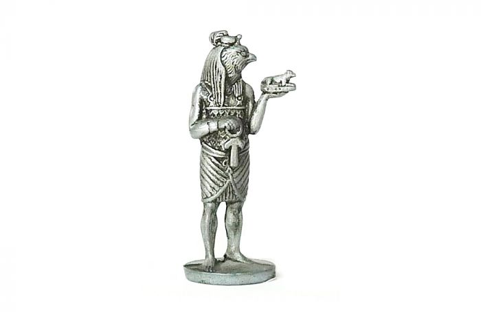 Priester - Pharaon aus Eisen Kennung mit der Kennung 10F (Metallfiguren)