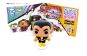 Funko DC Heroes Pen Deco Black Adam mit Beipackzettel Kennung VT278 