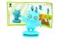 Ugly Dolls Figur VV291 aus dem Kinder Joy Ei 2021 mit Zettel
