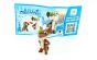 Buck von Ice Age 5 - Kollision voraus mit Beipackzettel FS622