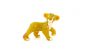 Der König der Löwen Figurensatz von Firma Nestle mit Beipackzettel