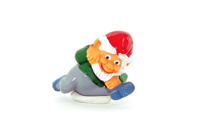 Klettermax (Badezimmerzwerge)