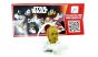 C3 PO von Star Wars mit Beipackzettel (FS326)