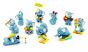 Ü-Ei Figurensätze 4 unterschiedliche Sätze: Company - Aqualand - Fanten - Birds