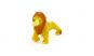 Der König der Löwen Figurensatz von Firma Nestle mit Beipackzettel