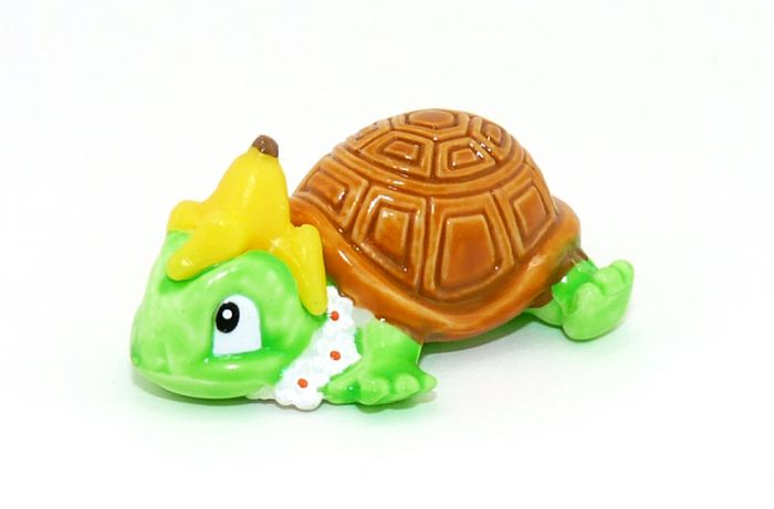 PACO Törtel von den Tarallegre