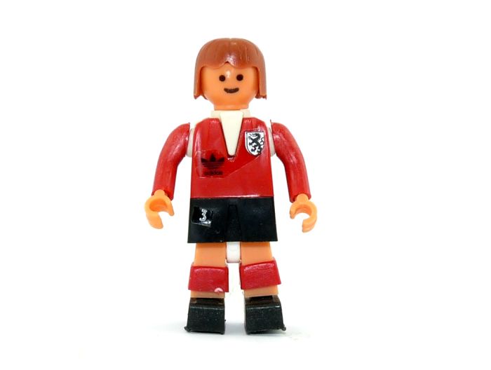 Personalisiertes Fußballtrikot Set 2024/2025 - Komplettset Mit Name & Nummer Für Kinder