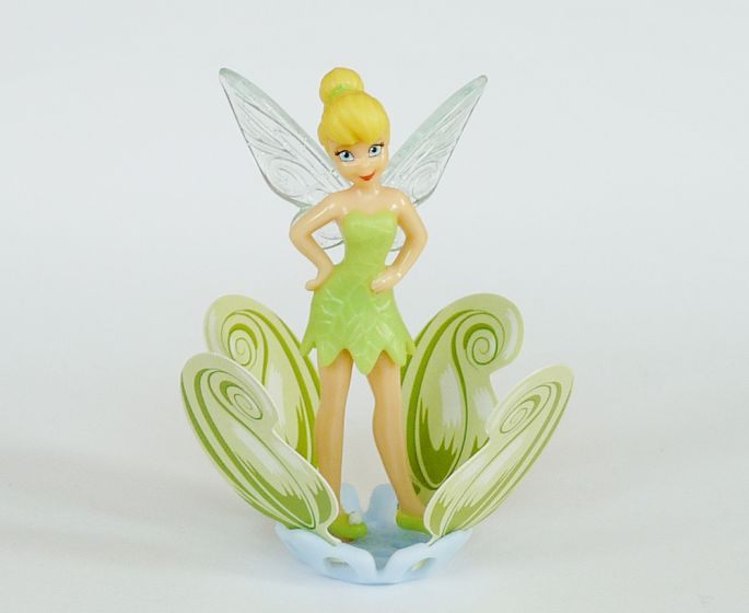 Tinker Bell von den Disney Fairies, ohne BPZ