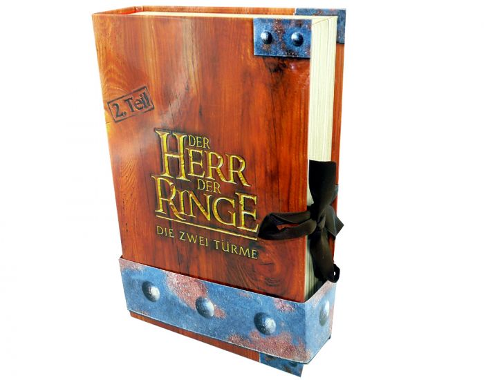 Herr Der Ringe 1 Buch www.eierlei-shop.de