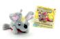 Computermaus von den Mega Mäusen aus dem Maxi Ei (Plüschfigur)