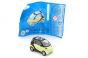 Smart fortwo coupe 2005 mit Beipackzettel