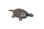 Schildkröte von 1978, Tierfiguren (Metallfigur)