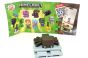 Spinne - Spider aus der Kinder Joy Minecraft Serie 2026  komplett [Kennung VC321]