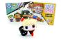 Funko DC Heroes Harley Quinn Pen mit Beipackzettel Kennung VT280