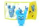 Ugly Dolls Figur VV306 aus dem Kinder Joy Ei 2021 mit Zettel
