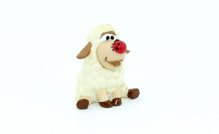 Timmi Träumer (Gute Schafe wilde Schafe)