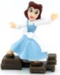 Belle von Disney Prinzessin 2022 (Beipackzezttel mit der Kennung VD341)