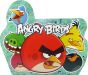 Angry Birds Diorama mit allen Figuren (Sommerei - Kinderjoy Merendero)