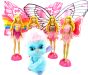 Satz Barbie Fairytopia aus dem XXL Ei von Ferrero (Gigante Maxi)