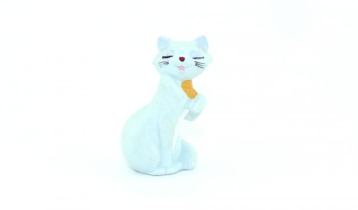 Duchesse von den Aristocats aus dem Jahre 1989