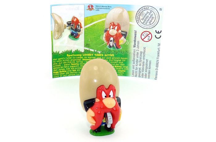 Yosemite Sam (Bugs Bunnys)